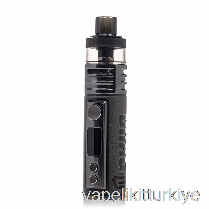 Vape Likit Voopoo Drag H40 Pod Mod Kiti Tunç